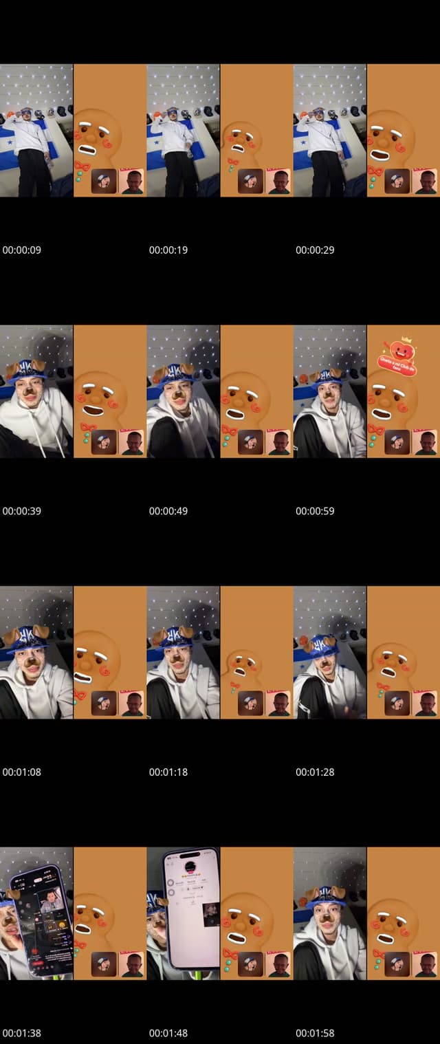 @detonador315 TikTok live from 2026-05-06