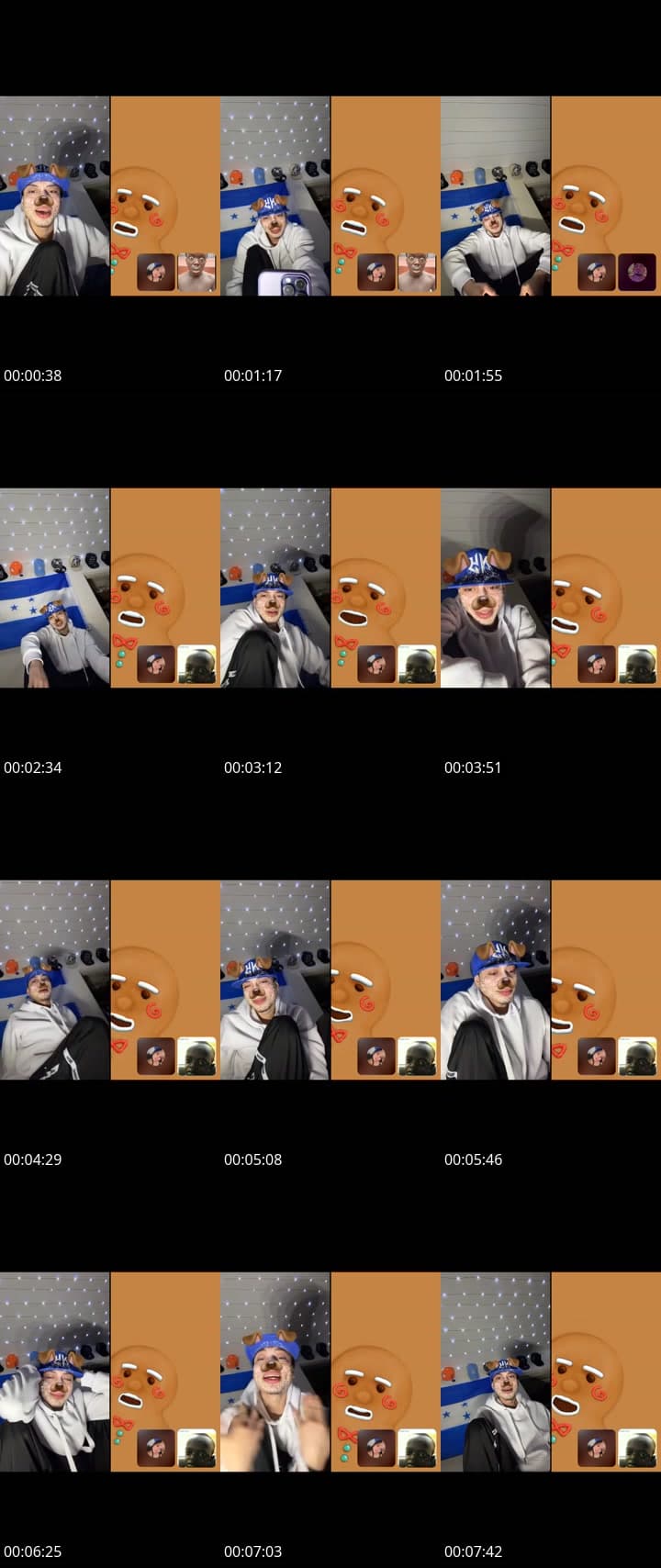 @detonador315 TikTok live stream