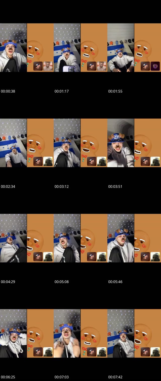 @detonador315 TikTok live from 2026-05-06