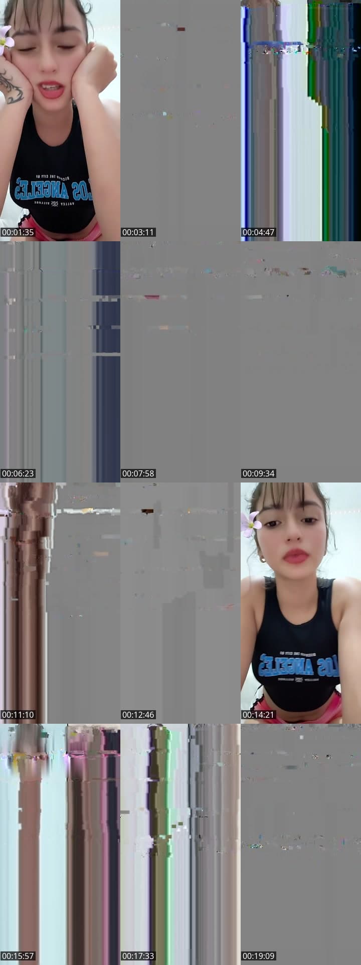 @mary_perdomo7 TikTok live stream