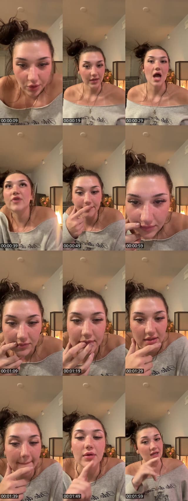 @kaileenicole_ TikTok live from 2026-05-06