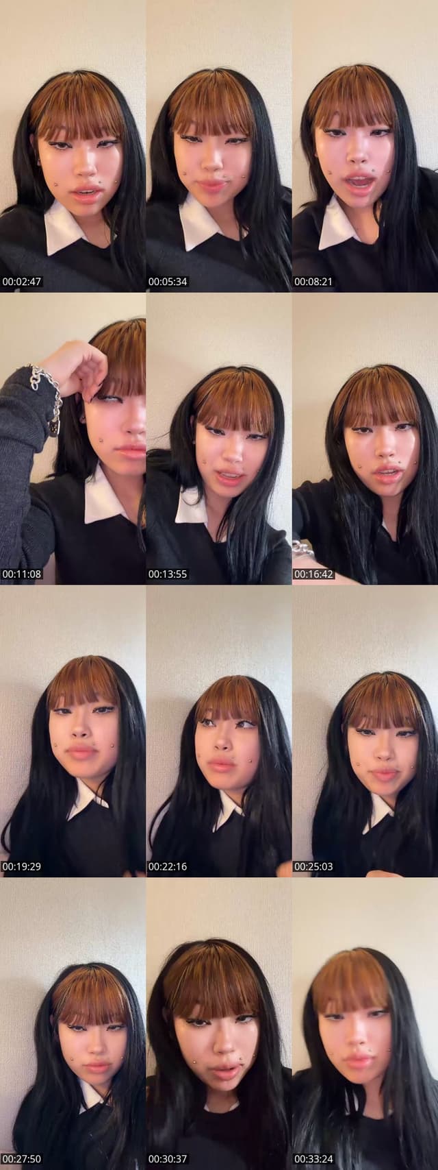 @internetfetish TikTok live from 2026-05-06