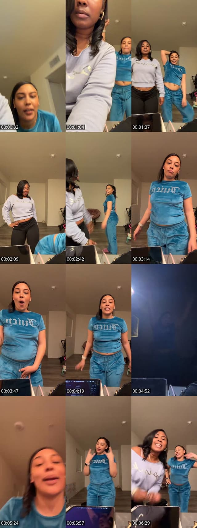 TikTok live: Welcome in by @armenian_godddesss