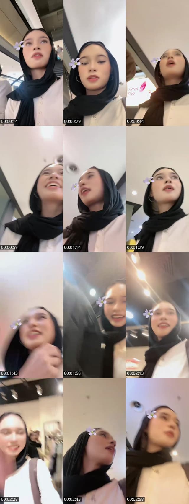 @kedyna12 past TikTok live from 2026-05-06