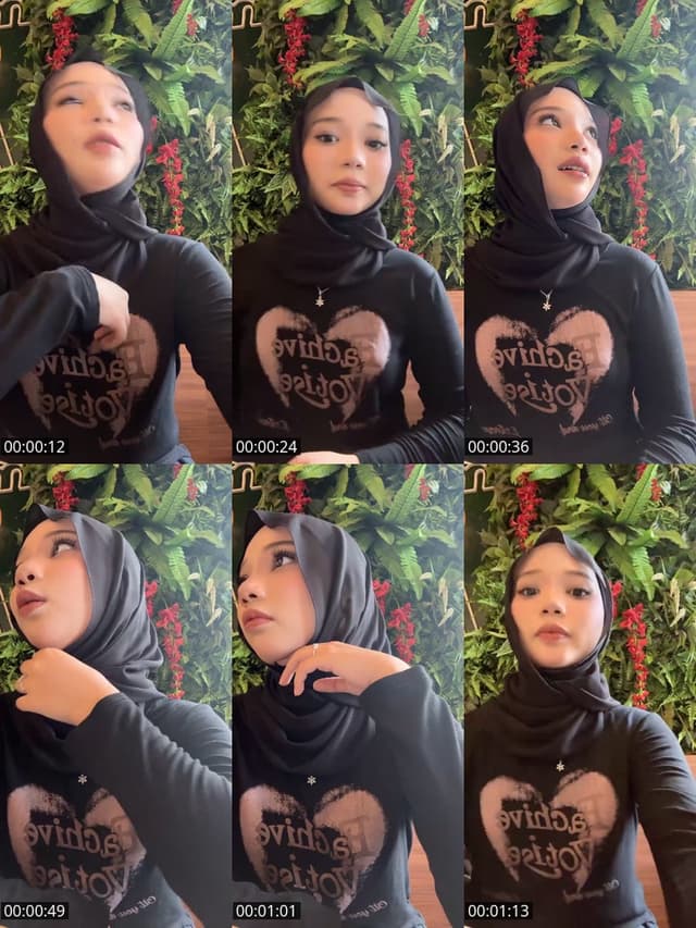 TikTok live: shr by @iskvr._