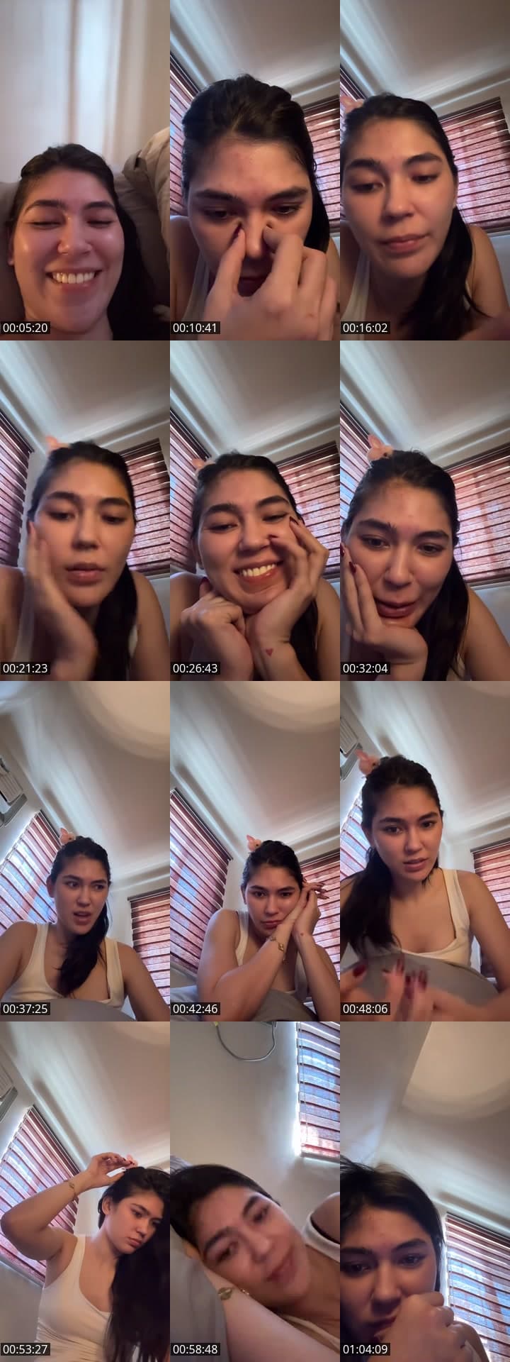 Oh ano?