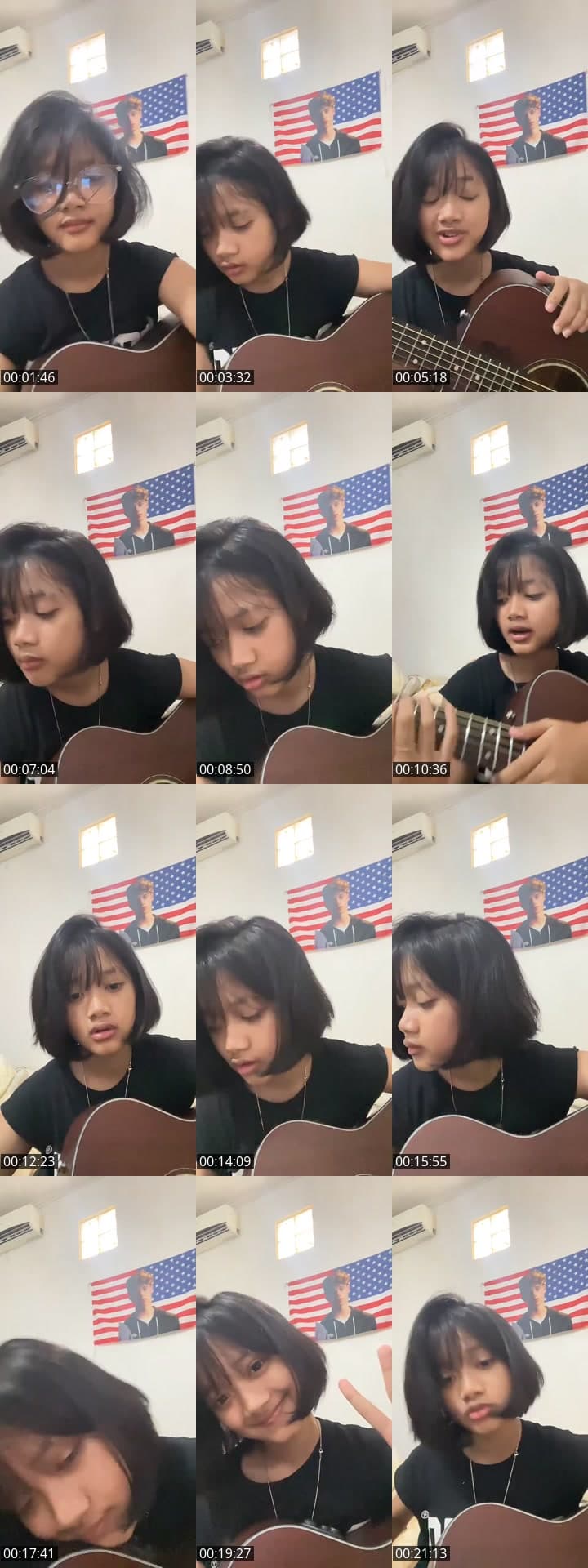 @nanaa.563 TikTok live stream