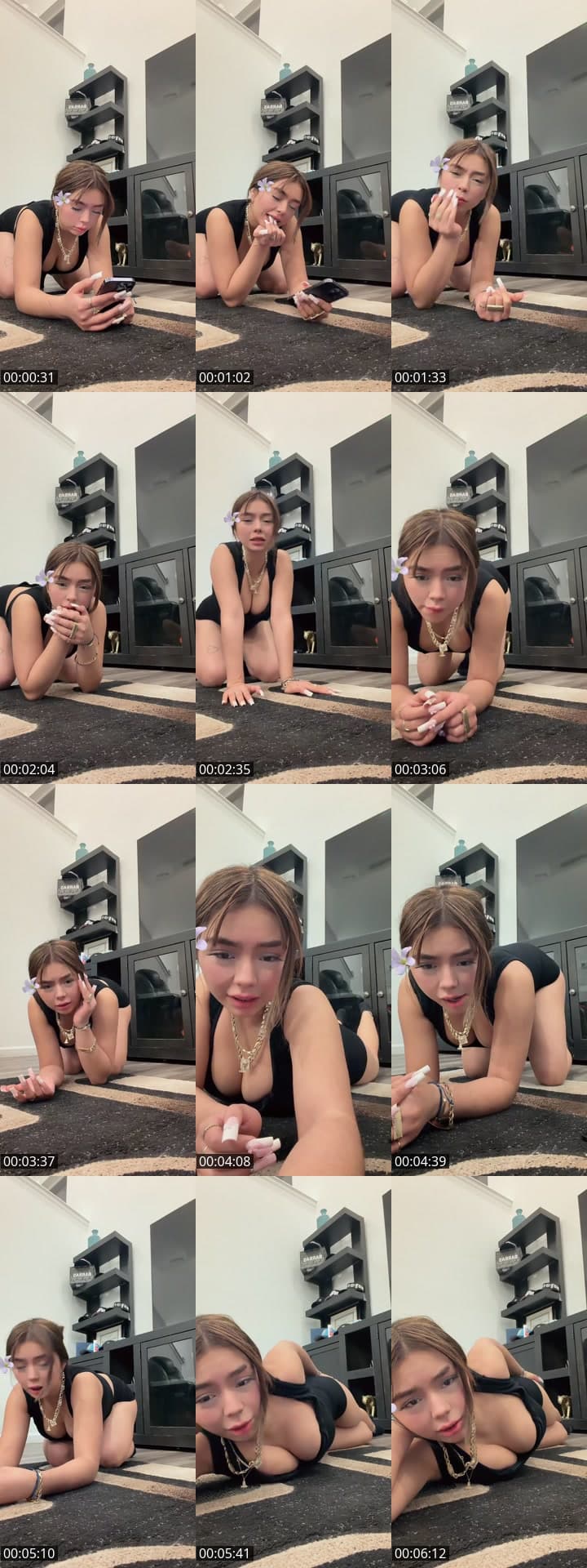 @pelusa5336 TikTok live stream