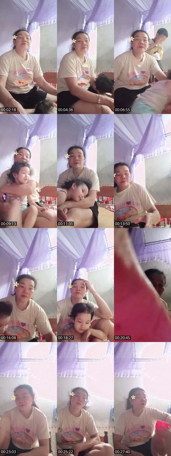 @minhi1307 TikTok live stream