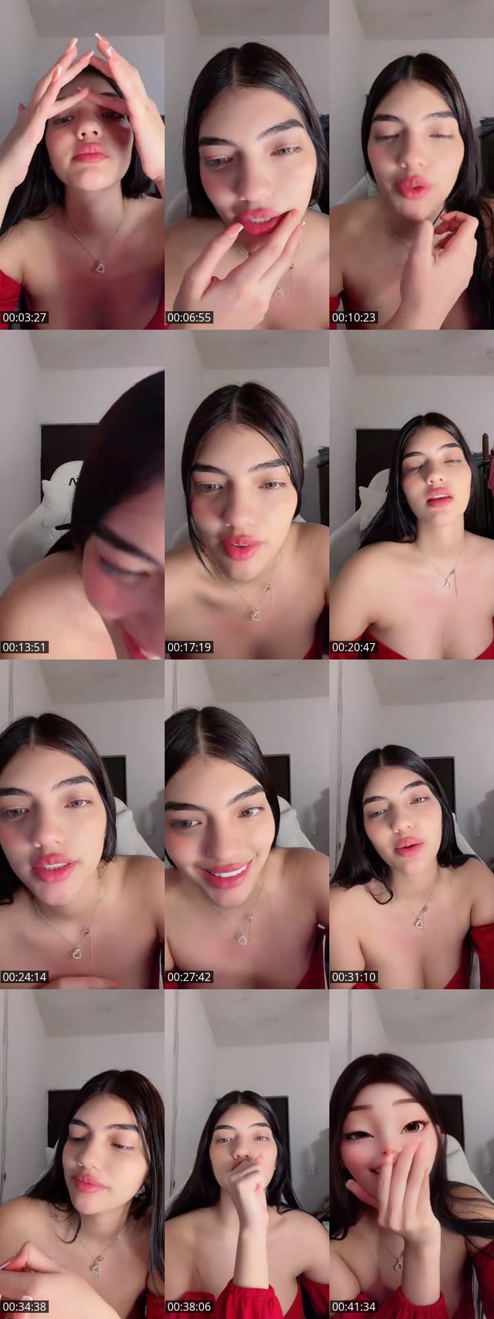 @cata____1909 TikTok live stream