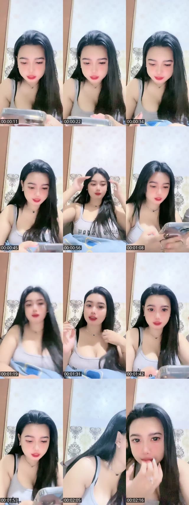 TikTok live: ord3r vd dm cek bio🥰 by @nayenay__
