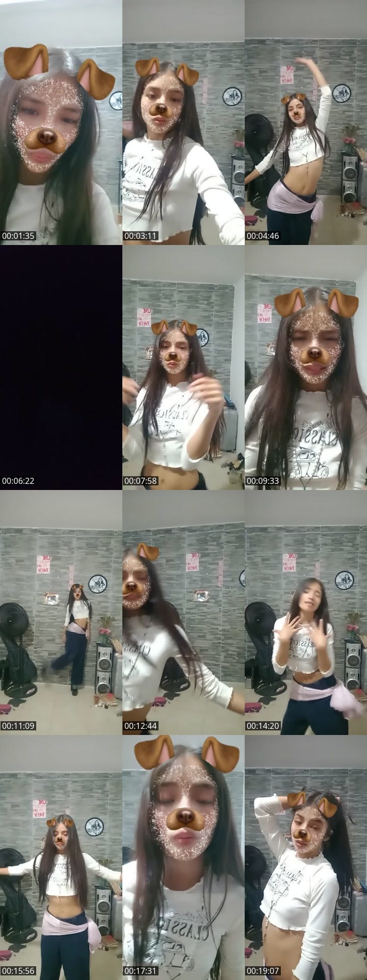 @danny.cll TikTok live stream