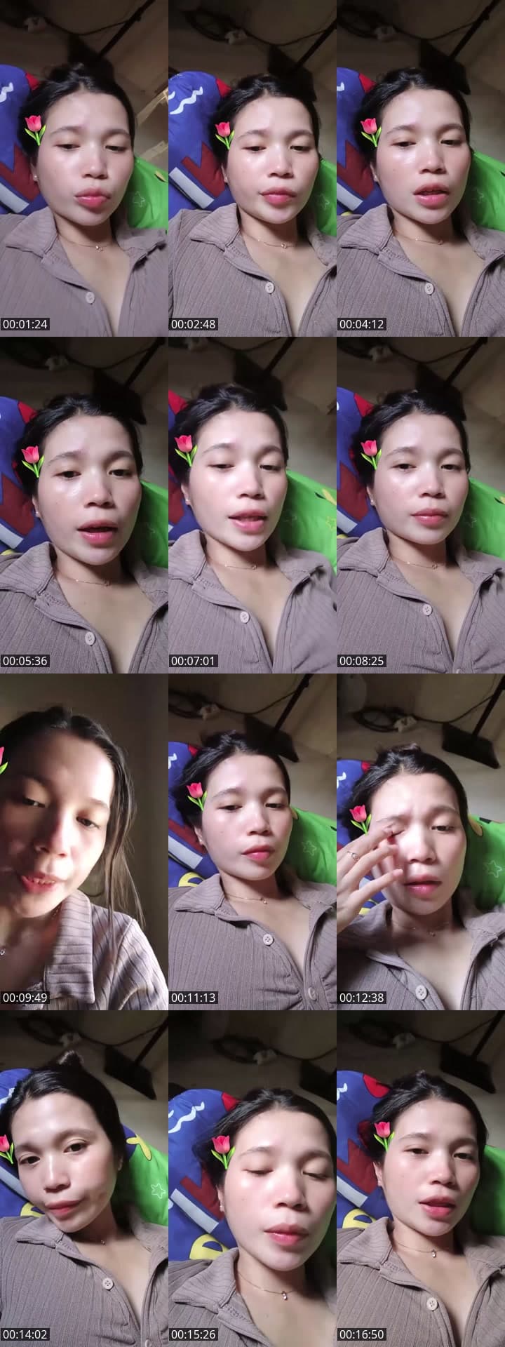 @bermekaran0 TikTok live stream