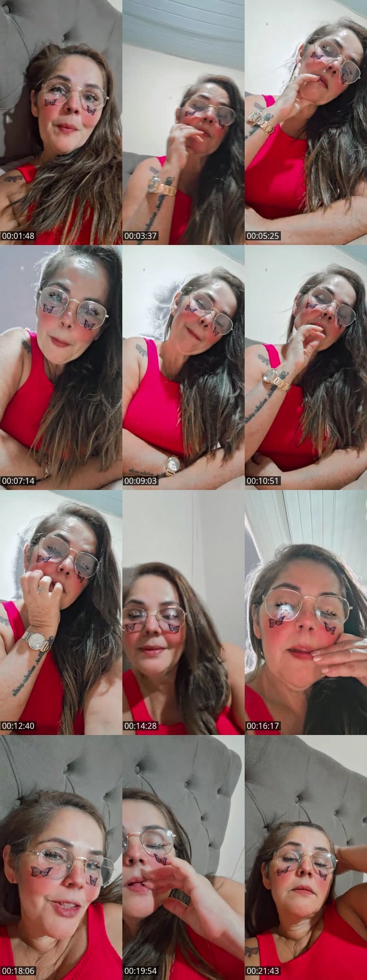@ivetealmeida73 TikTok live stream