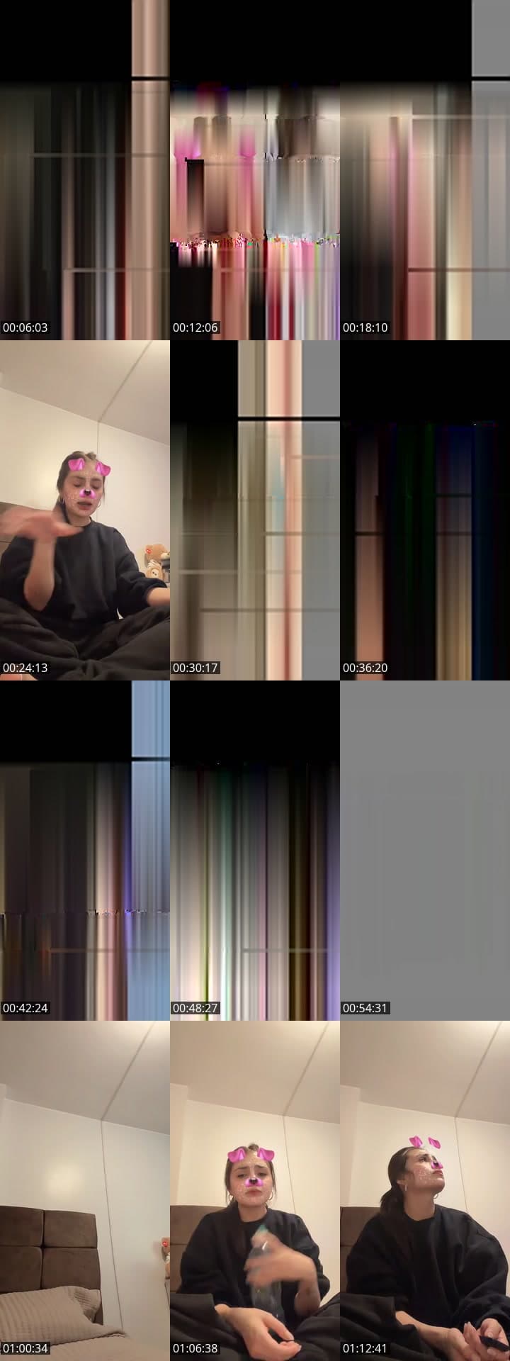 @yeseniayulizasilv TikTok live stream