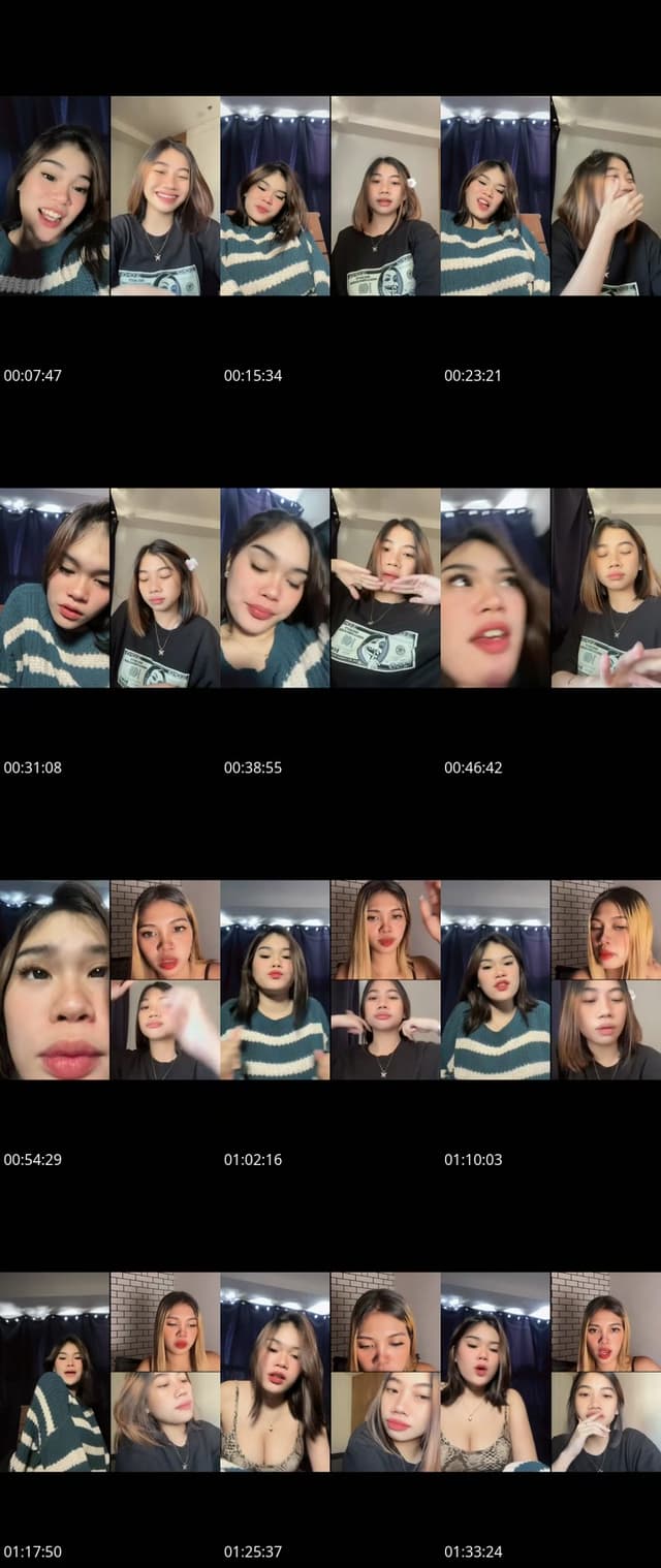 TikTok live: Paki sabi sa asawa ko umuwi na😤 by @abegail_088