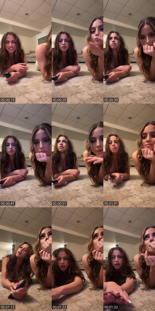 @asteckel25 TikTok live from 2026-05-06