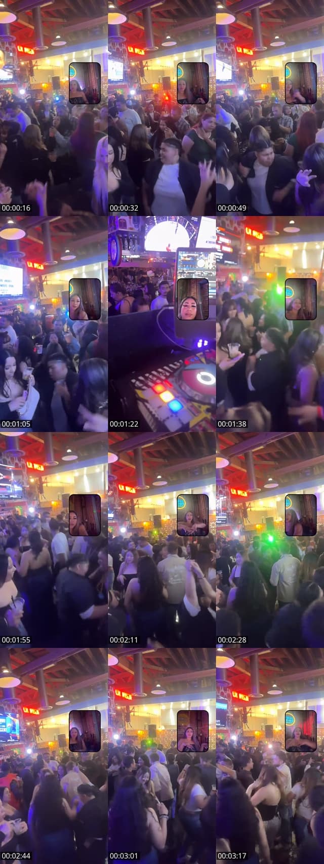TikTok live: IG: @iamcclove by @iamcclove