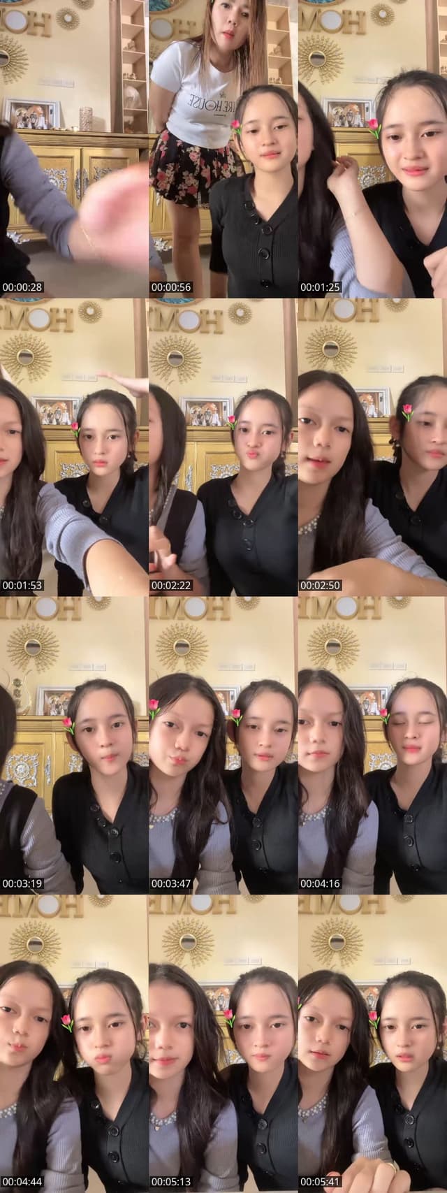 TikTok live: Arcell music🎤🎤 by @savarasavara3