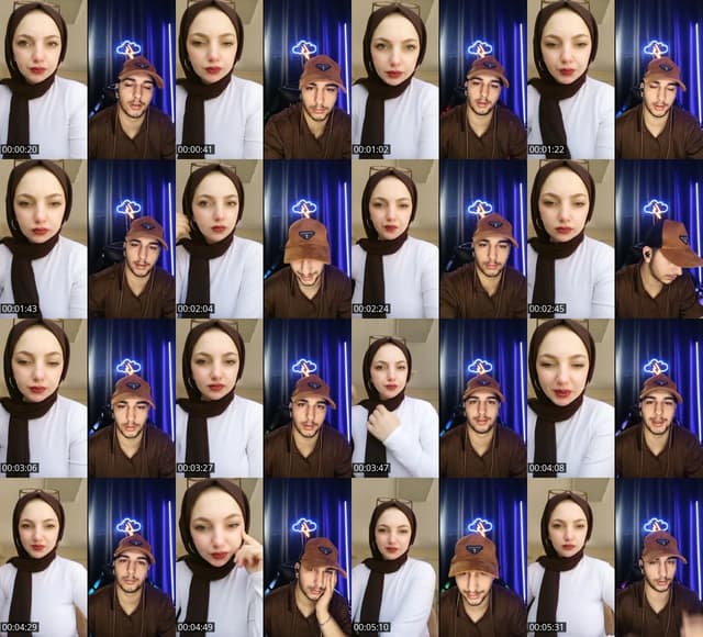 TikTok live: hoşgeldin by @1_myshaylaa