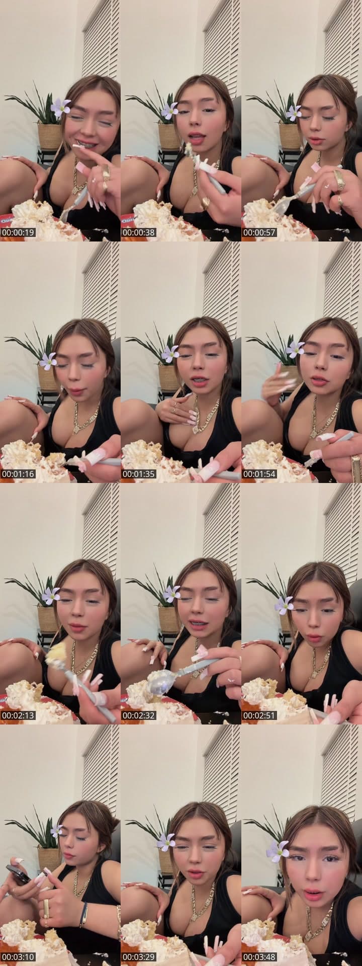 @pelusa5336 TikTok live stream