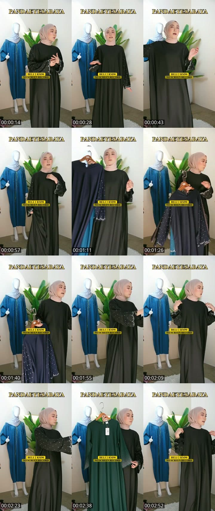 ABAYA NEW DESIGN