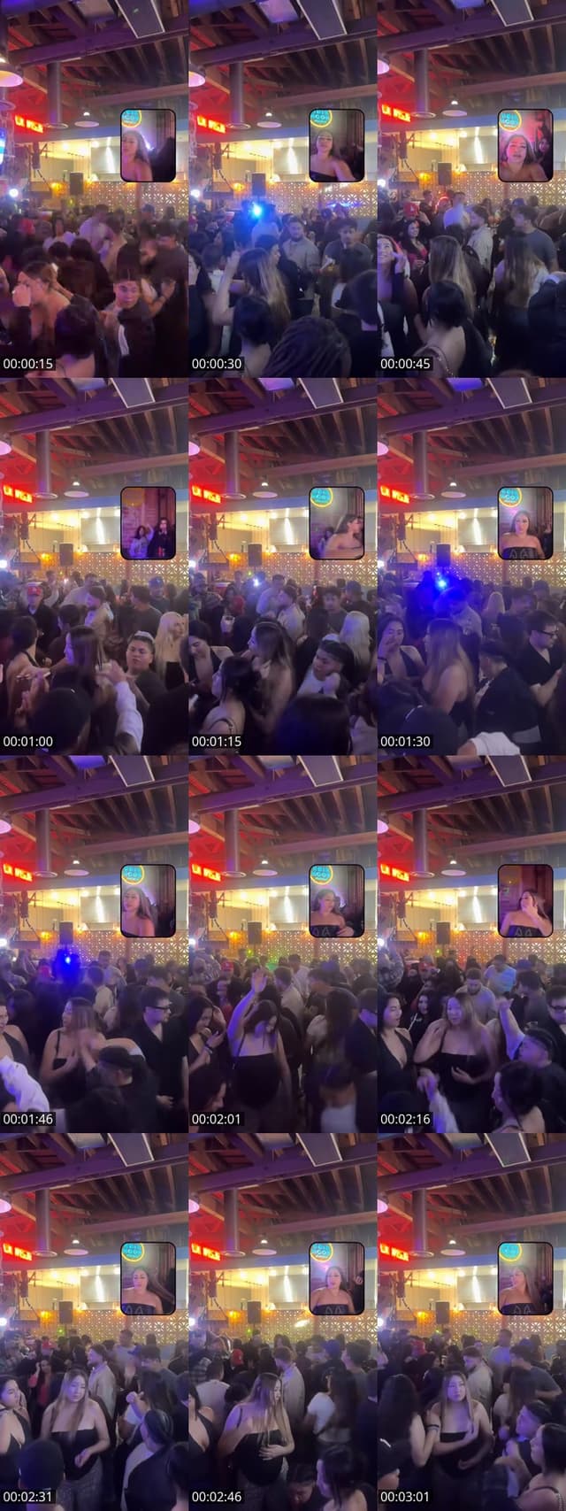 TikTok live: IG: @iamcclove by @iamcclove