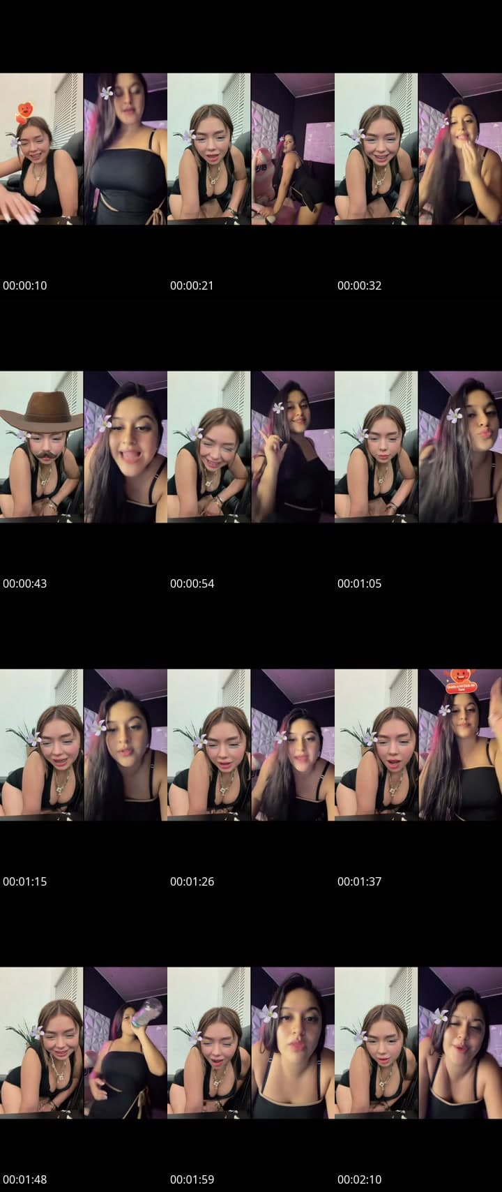 @pelusa5336 TikTok live stream