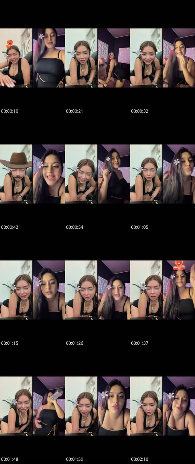 @pelusa5336 past TikTok live from 2026-05-06