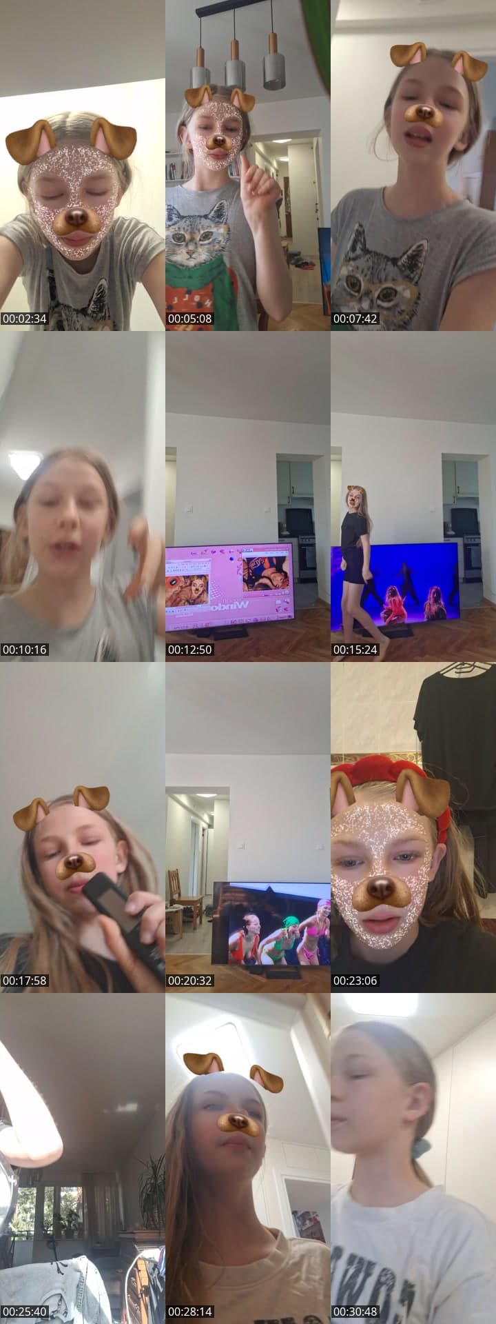 @xkinia47 TikTok live stream