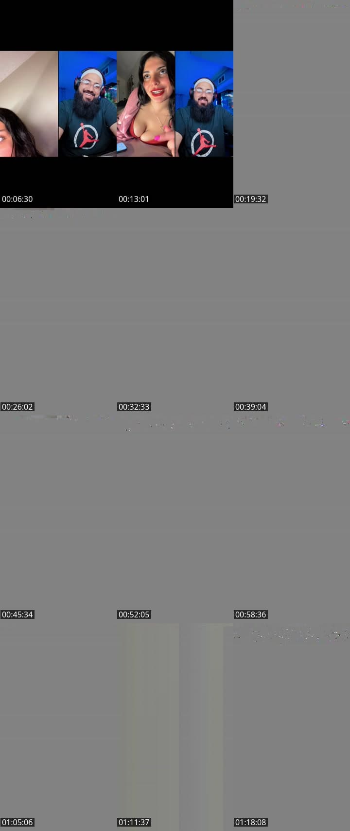 @fufu181818 TikTok live stream