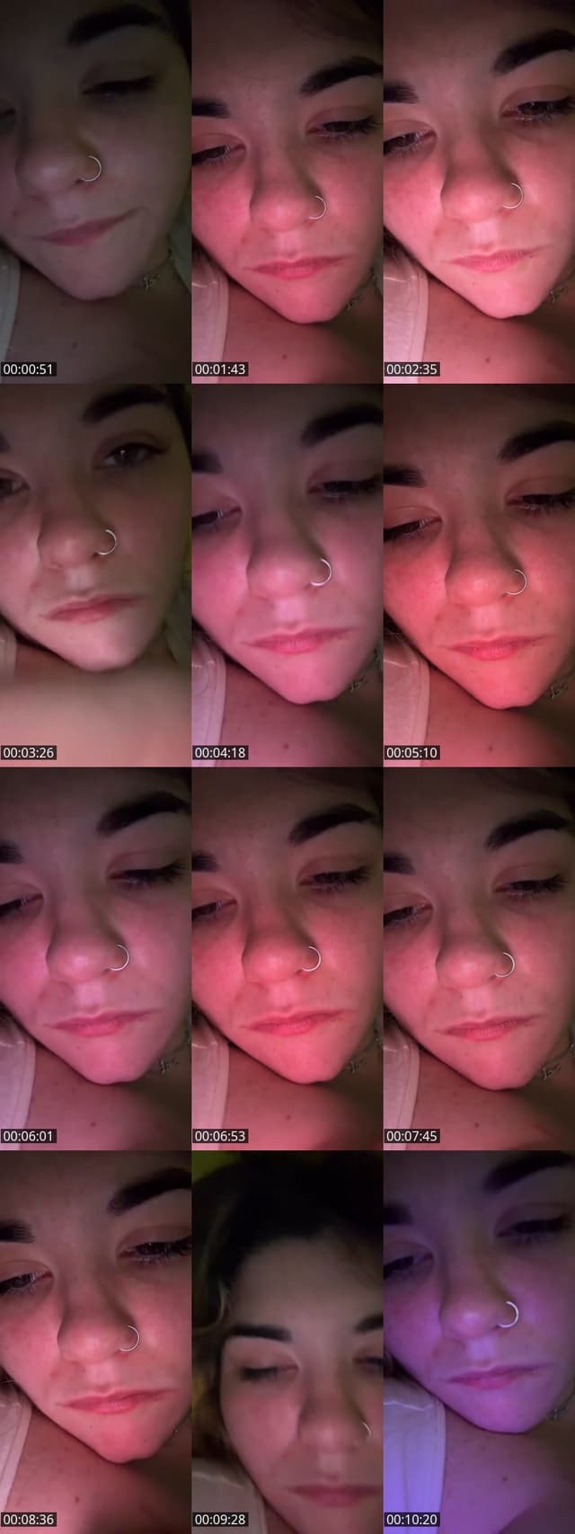 @coccolina003 TikTok live from 2026-05-06