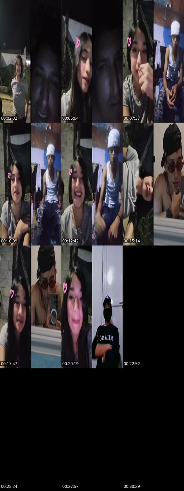 TikTok live: Hola bebes sígueme 🫣 by @arelihernandez1838