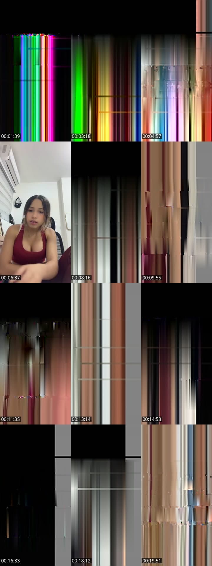 @daryh TikTok live stream