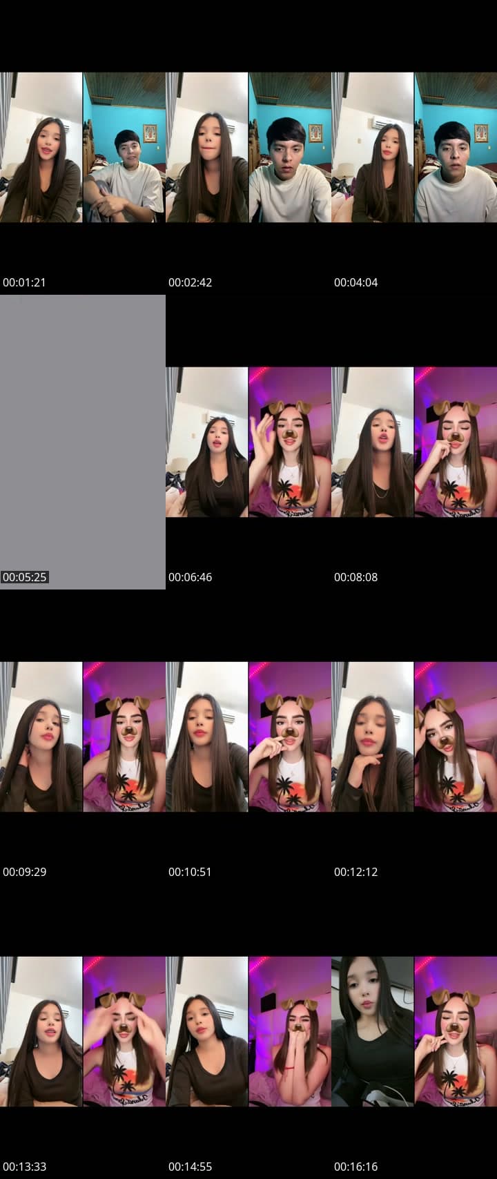 @breydi.a TikTok live stream