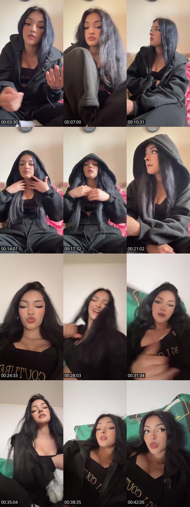 @qx_anne20 TikTok live from 2026-05-06