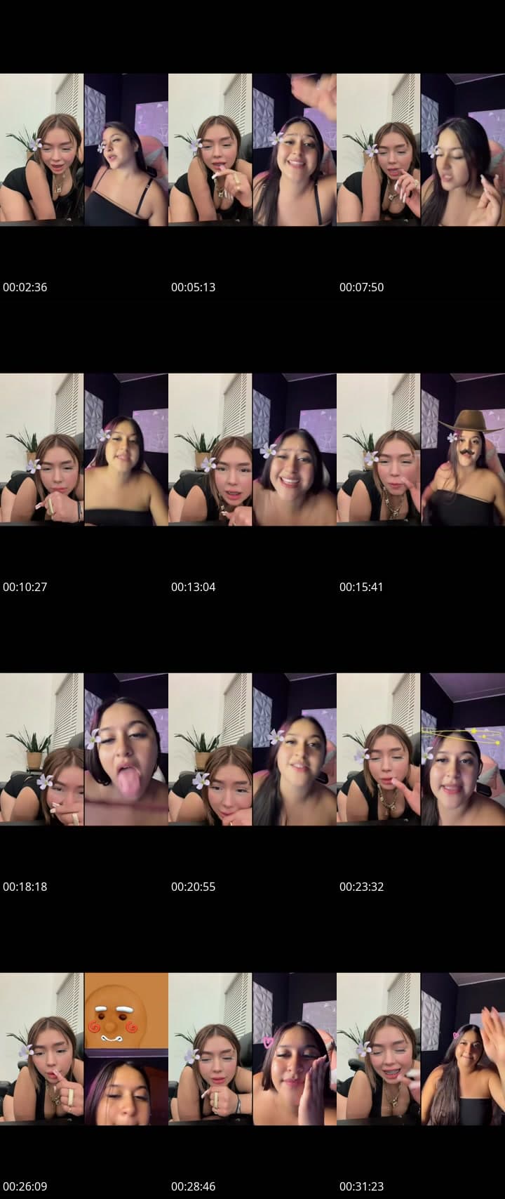 @pelusa5336 TikTok live stream