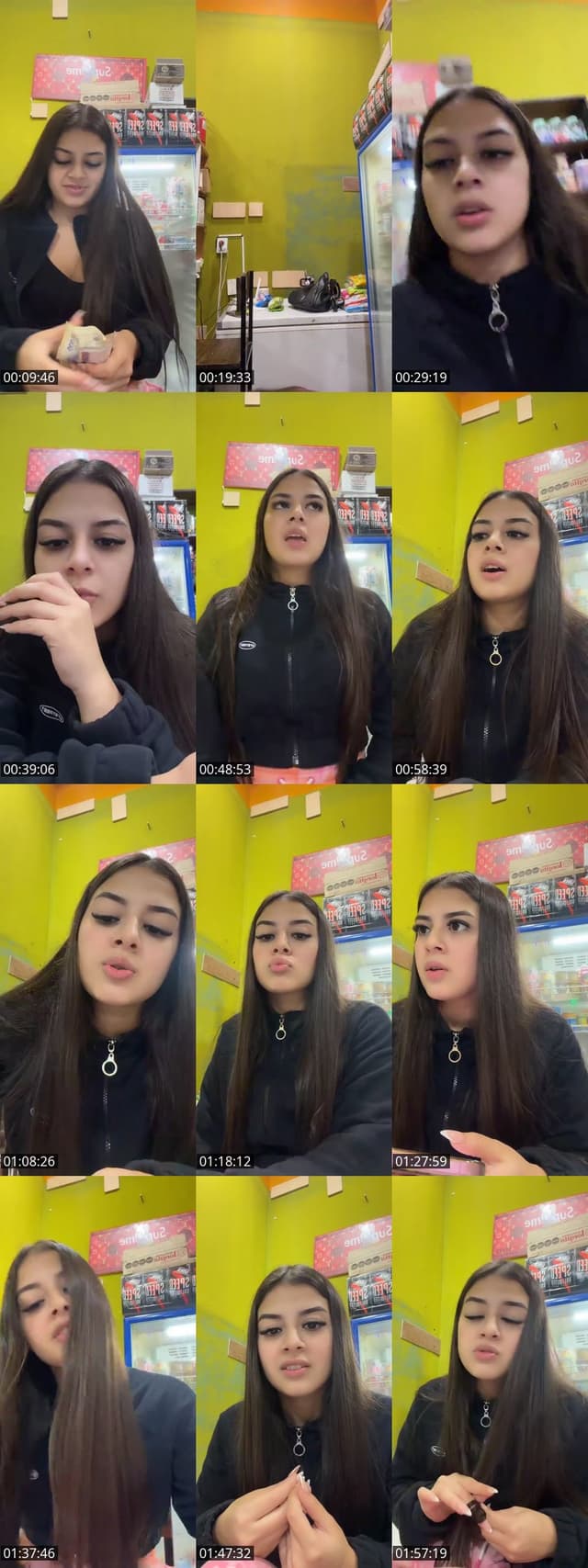 @mile.coscu_ TikTok live from 2026-05-06