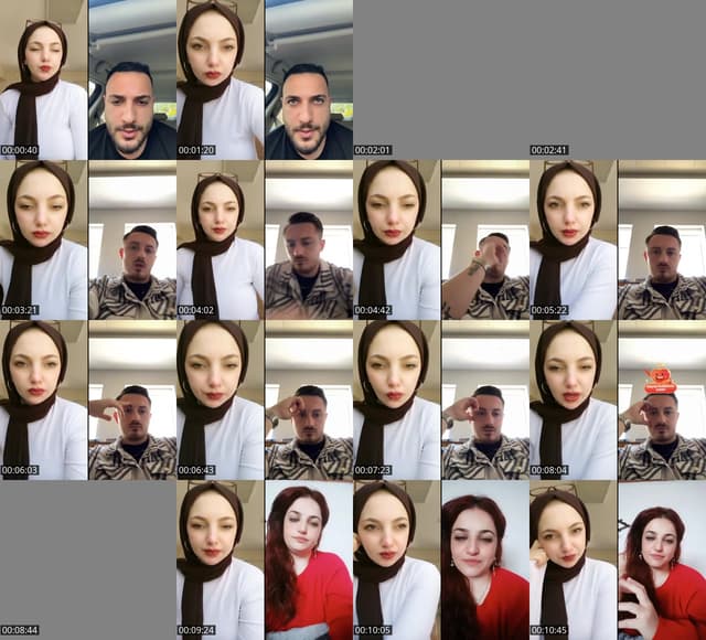 TikTok live: hoşgeldin by @1_myshaylaa