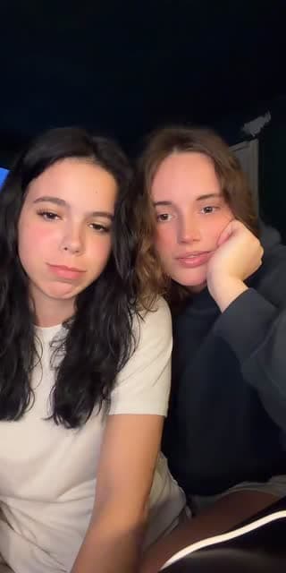 TikTok live: Yes by @georgia9913