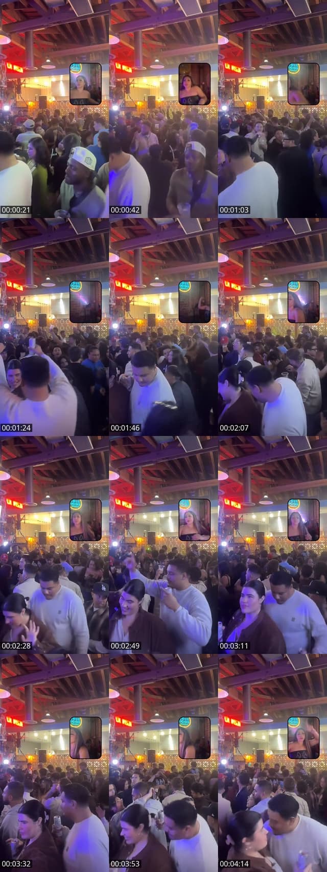 TikTok live: IG: @iamcclove by @iamcclove