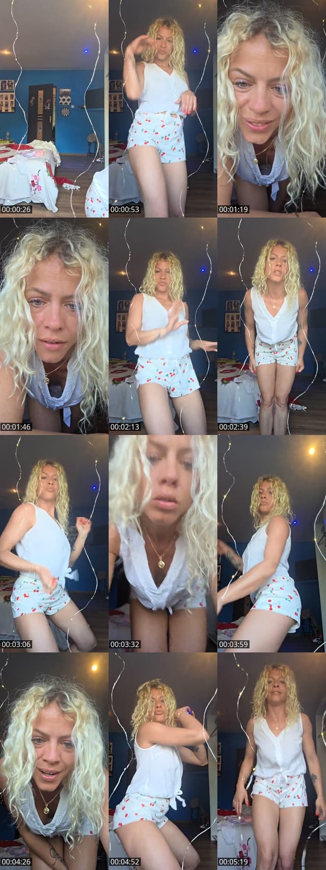 @smileandbehappy69 TikTok live from 2026-05-06