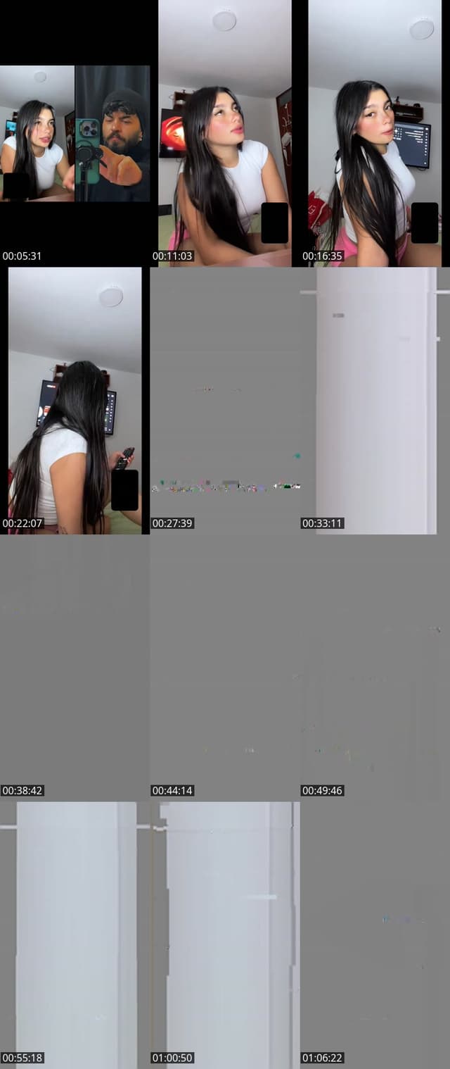 TikTok live: Holii by @sofiatorres2600