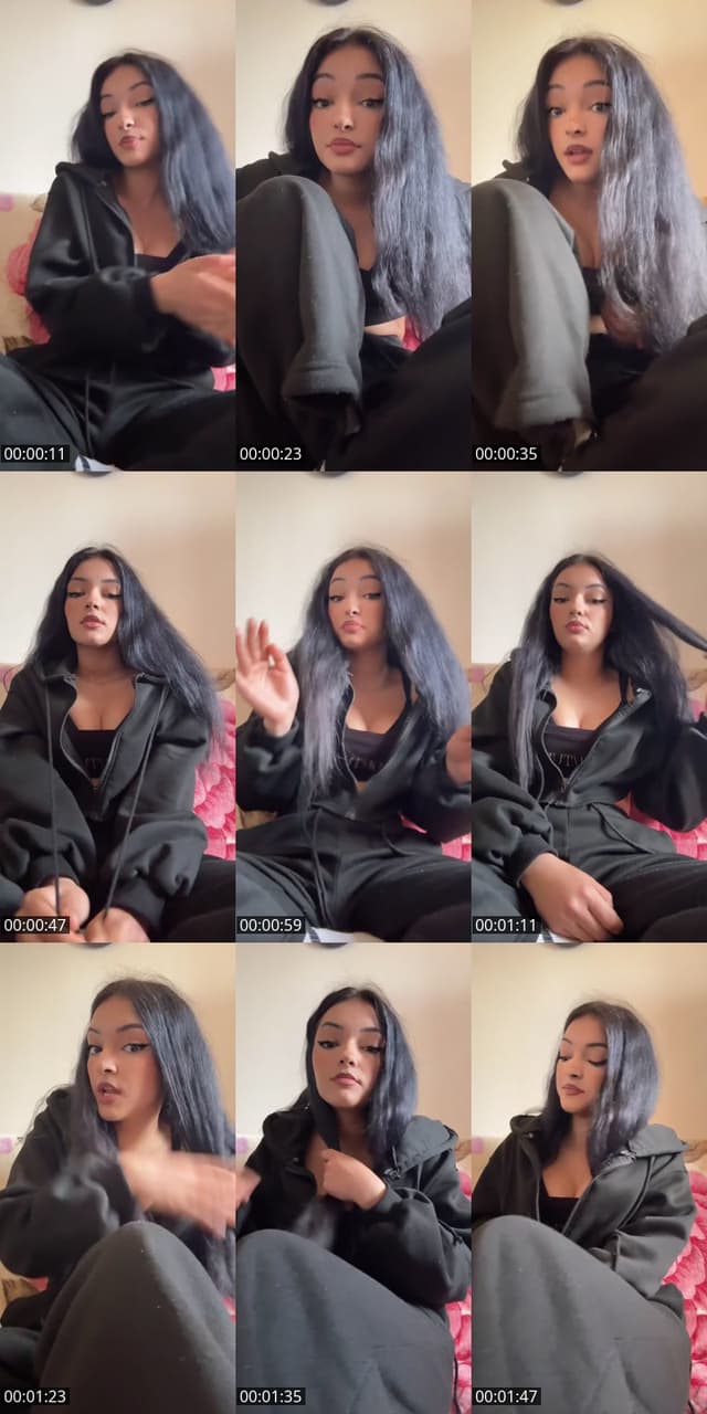 @qx_anne20 TikTok live from 2026-05-06