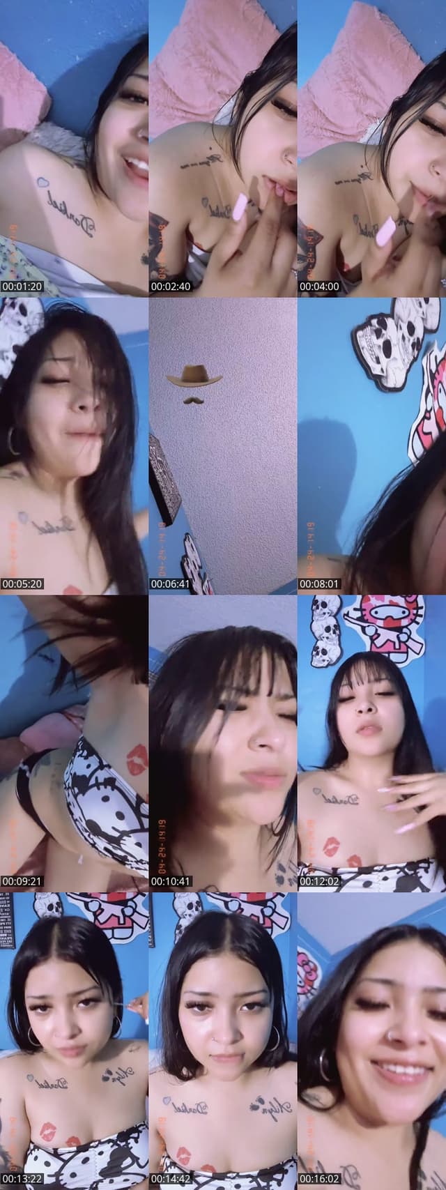 TikTok live: Tú y yo y todo tu nivel🫦 by @bratzymillon_08