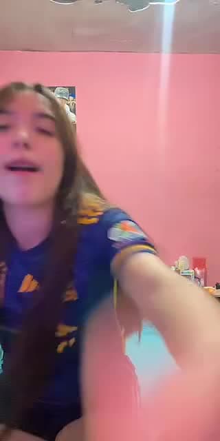 TikTok live: Ya regreseeeeeee by @naydelin2356