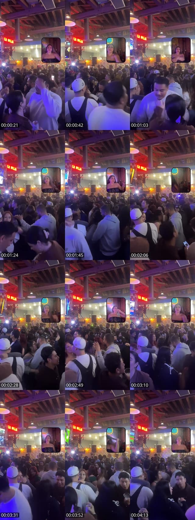 Past TikTok live: IG: @iamcclove by @iamcclove