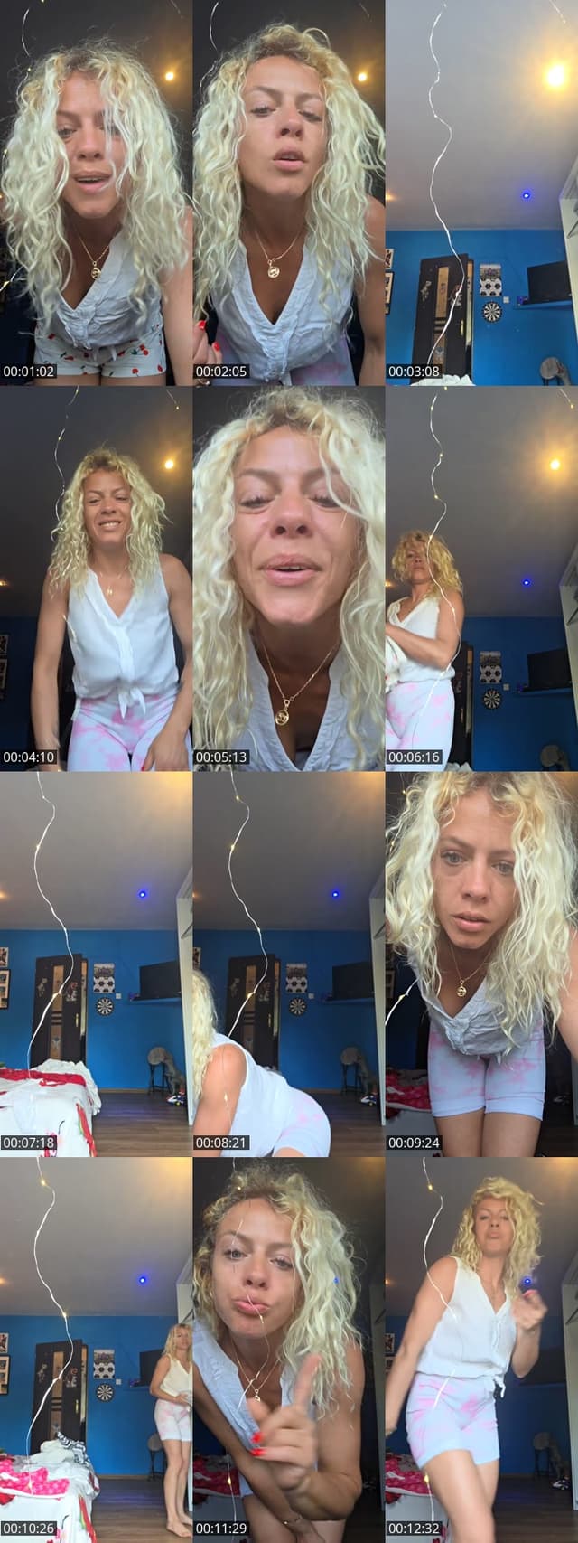 @smileandbehappy69 TikTok live from 2026-05-06