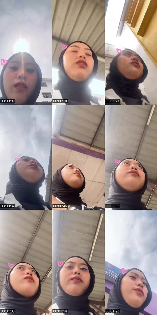 TikTok live: Say hi by @raineersgoffy