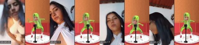 @diosamorena91 TikTok live from 2026-05-06